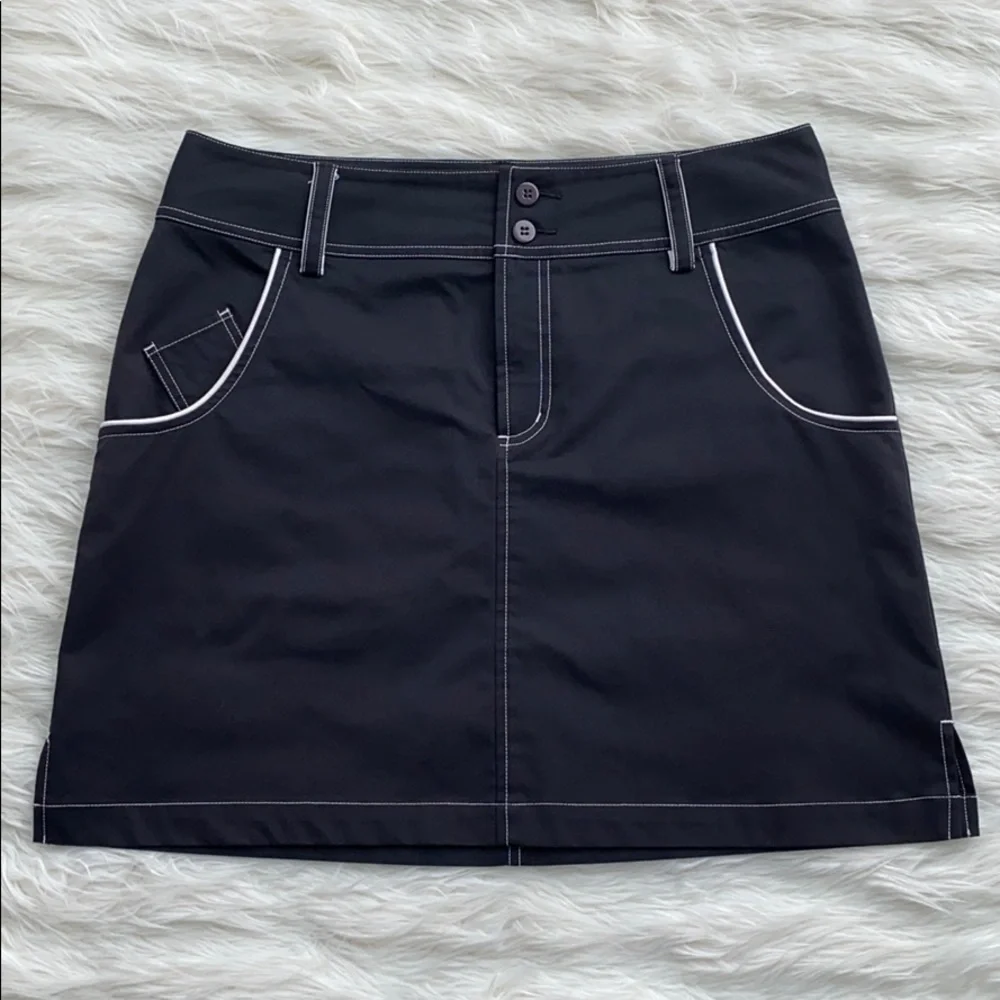 Adidas | Climacool Golf Skirt